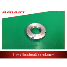 ANSI 16.5 Carbon Steel Forged Pipe Fitting Flanges